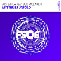 Aly & Fila - Mysteries Unfold (Uplifting Mix) (Feat. Sue Mclaren) загрузить