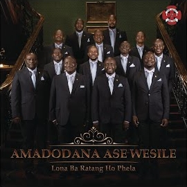 Amadodana Ase Wesile - Haufi Le Morena загрузить