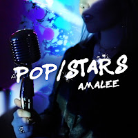 Amalee - Pop/Stars загрузить