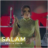 Amalia Zehin - Salam загрузить