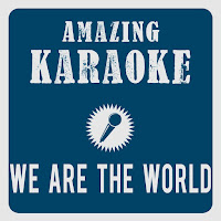 Amazing Karaoke - We Are The World (Karaoke Version) (Originally Performed By Artists For Haiti) загрузить