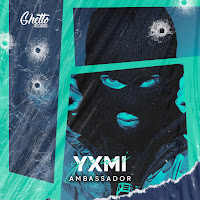 Ambassador - Yxmi загрузить
