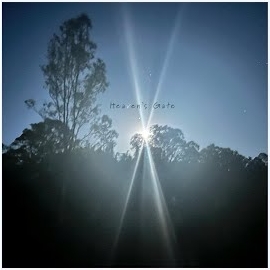 Amélie Farren - Heaven's Gate загрузить