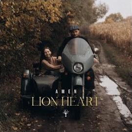 Amen - Lion Heart загрузить