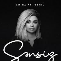 Amina Sənsiz (Feat. Cəmil) - Скачать Песню Бесплатно И Слушать Онлайн