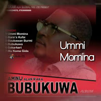 Aminu Ala - Ummi Momina загрузить