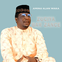 Aminu Ala - Zuciya Bari Zance загрузить
