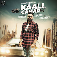 Amrit Maan - Kaali Camaro загрузить