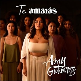 Amy Gutiérrez - Te Amarás загрузить