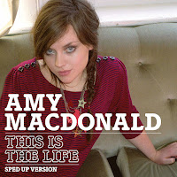 Amy Macdonald - This Is The Life (Sped Up Version) Ft Speed Radio загрузить
