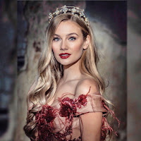 Amy Manford - Once Upon A December загрузить