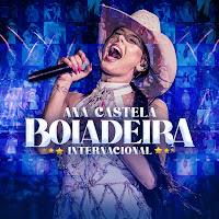 Ana Castela - Pipoco (Ao Vivo) загрузить