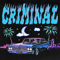 Ana Mena - Criminal Ft Fred De Palma загрузить