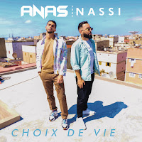 Anas - Choix De Vie (Feat. Nassi) загрузить