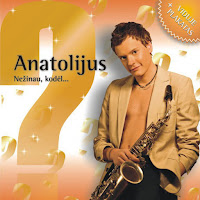 Anatolijus - Žaidžiame Gyvenimą загрузить