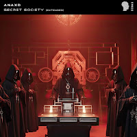 Anaxd - Secret Society загрузить