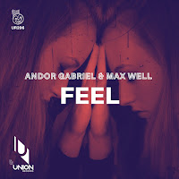 Andor Gabriel - Feel Ft Max Well загрузить