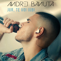 Andrei Banuta - Jur, Te Voi Iubi загрузить