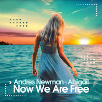 Andres Newman - Now We Are Free [Deep Extended] (Feat. Abigail) загрузить