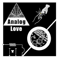 Anerøb - Analog Love загрузить