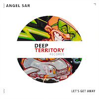 Angel Sar - Let's Get Away (Extended Mix) загрузить