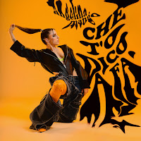 Angelina Mango - Che T’o Dico A Fa’ загрузить