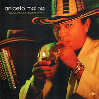 Aniceto Molina - Popurri загрузить