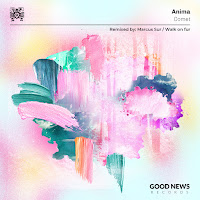 Anima - Comet загрузить