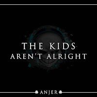 Anjer - The Kids Aren't Alright (20Th Anniversary) загрузить