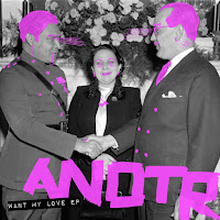 Anotr - Want My Love загрузить