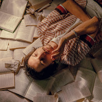 Anson Seabra - Past Tense загрузить