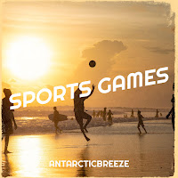 Antarcticbreeze - Sports Games загрузить