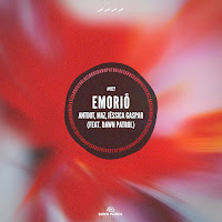 Antdot - Emoriô (Feat. Dawn Patrol) Ft Maz & Jéssica Gaspar загрузить