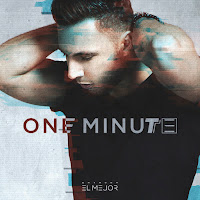 Anthony El Mejor - One Minute загрузить