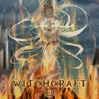 Anthony Lo Re - Salem Witch Trials загрузить