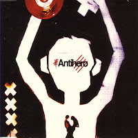 Antihero - Teeth Inside My Head загрузить