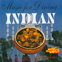Anton Hughes - Indian Dinner Music загрузить