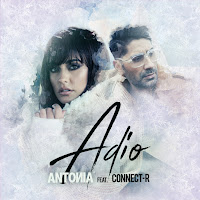 Antonia - Adio (Feat. Connect-R) загрузить