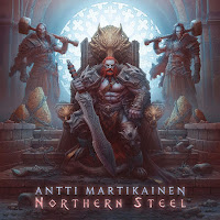 Antti Martikainen - Lords Of Iron загрузить