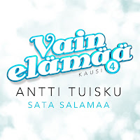Antti Tuisku - Sata Salamaa (Vain Elämää Kausi 4) загрузить
