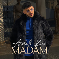 Anxhelo Koci - Madam загрузить
