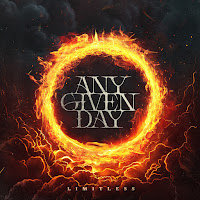 Any Given Day - Come Whatever May загрузить