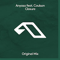 Anyasa - Closure (Club Mix) (Feat. Coulson) загрузить