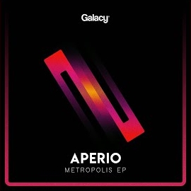 Aperio - One Step Two Step загрузить