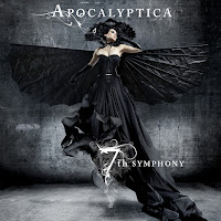 Apocalyptica - Not Strong Enough (Feat. Brent Smith) загрузить