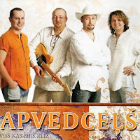 Apvedceļš - Ābeles загрузить