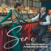 Ара Мартиросян - Ser E Ft Anastasia Brukhtiy загрузить