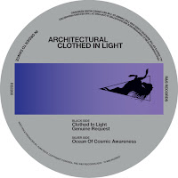 Architectural - Ocean Of Cosmic Awareness загрузить