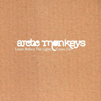 Arctic Monkeys - Baby I'm Yours загрузить