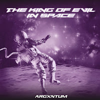 Argxntum - The King Of Evil In Space загрузить